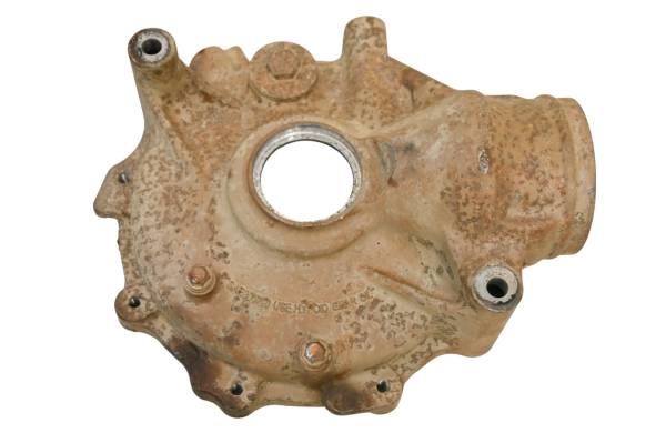 Honda - 19 Honda Talon 1000X Rear Differential Housing Case Honda