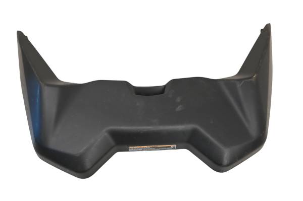 Sea-Doo - 24 Sea-Doo Spark Trixx 3up Hull Extention Cover