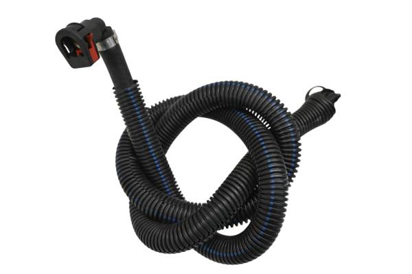 Sea-Doo - 24 Sea-Doo Spark Trixx 3up Quick Disconnect Fuel Line