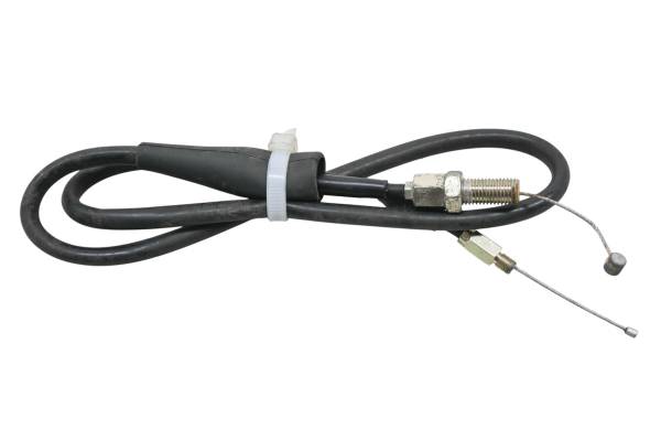 Can-Am - 08 Can-Am Renegade 500 4x4 Throttle Cable