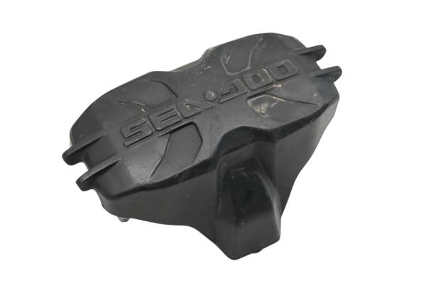 Sea-Doo - 24 Sea-Doo Spark Trixx 3up Steering Pad Cover