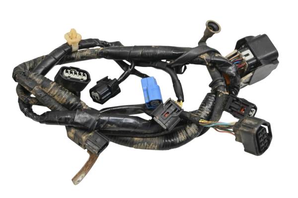 Honda - 19 Honda Talon 1000X Engine Sub Wire Harness Electrical Wiring Honda