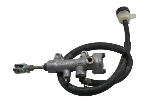 Can-Am - 08 Can-Am Renegade 500 4x4 Rear Foot Brake Master Cylinder