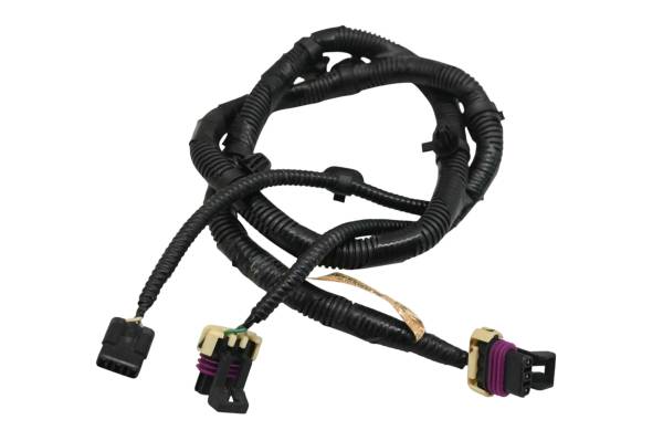 Honda - 19 Honda Talon 1000X Headlight Wire Harness Electrical Wiring Honda
