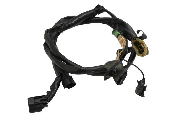 Honda - 19 Honda Talon 1000X Accessory Wire Harness Honda