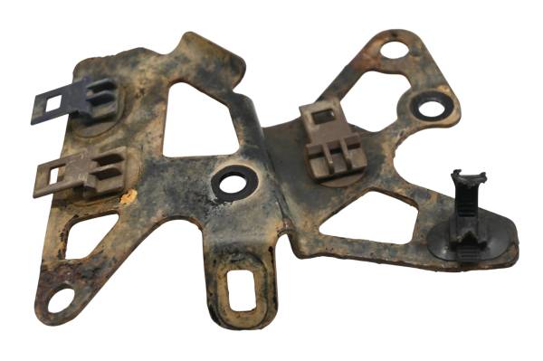 Honda - 19 Honda Talon 1000X Clutch Cover Bracket Honda