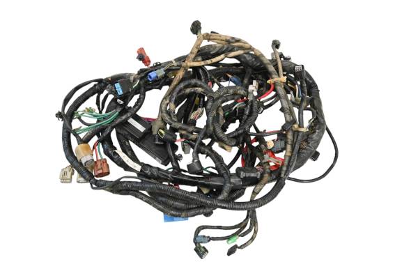 Honda - 19 Honda Talon 1000X Main Wire Harness Electrical Wiring Honda