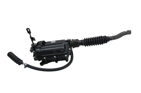 Sea-Doo - 20 Sea-Doo GTX 300 Limited Ibr Module