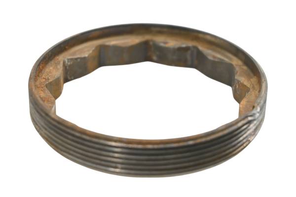 Honda - 19 Honda Talon 1000X Front Pinion Lock Nut Honda