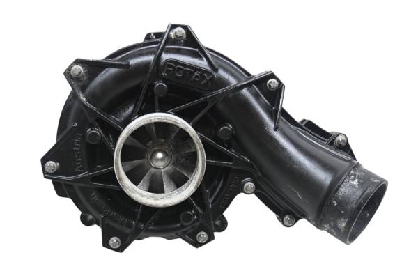 Sea-Doo - 20 Sea-Doo GTX 300 Limited Supercharger