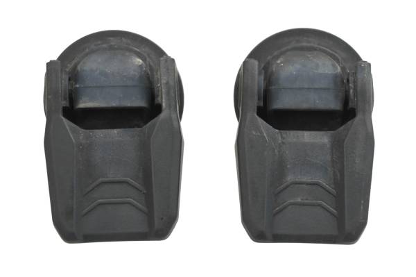 Honda - 19 Honda Talon 1000X Hood Latch Lock Clips Honda