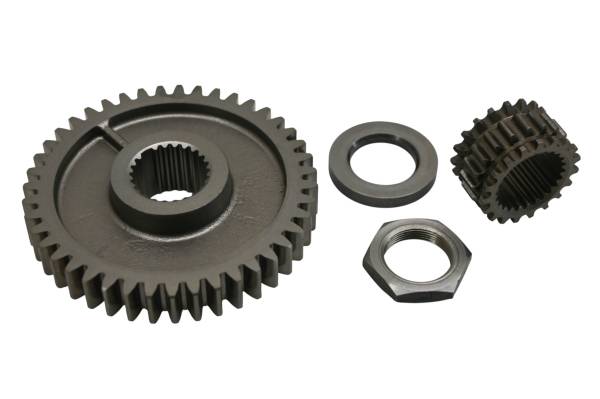 Honda - 19 Honda Talon 1000X Timing Chain Gears Honda