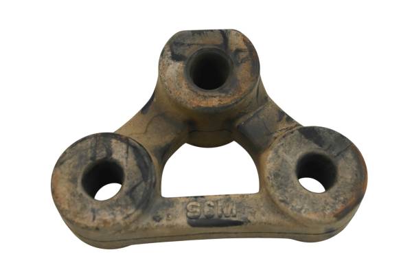 Honda - 19 Honda Talon 1000X Rubber Exhaust Mount Honda