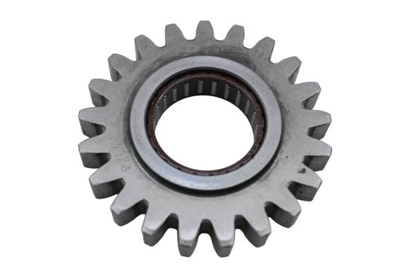 Can-Am - 11 Can-Am Outlander 500 Max XT Transmission Intermediate Gear
