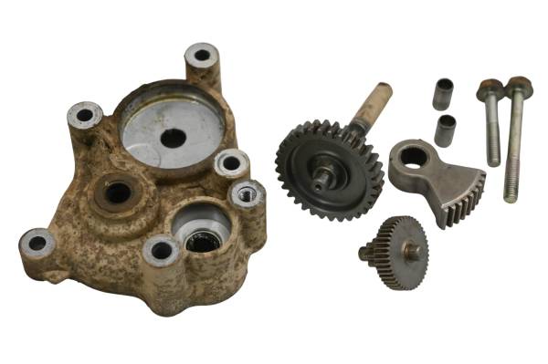 Honda - 19 Honda Talon 1000X Reduction Gears & Cover Honda