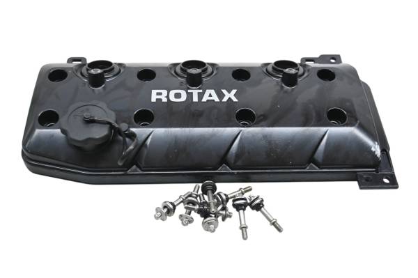 Sea-Doo - 20 Sea-Doo GTX 300 Limited Valve Cover