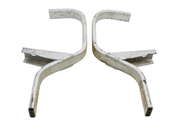 Can-Am - 08 Can-Am Renegade 500 4x4 Rear Foot Rests