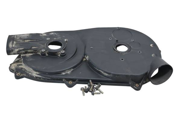 Can-Am - 08 Can-Am Renegade 500 4x4 Inner Belt Clutch Cover