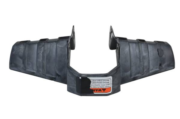 Can-Am - 08 Can-Am Renegade 500 4x4 Drive Shaft Protector