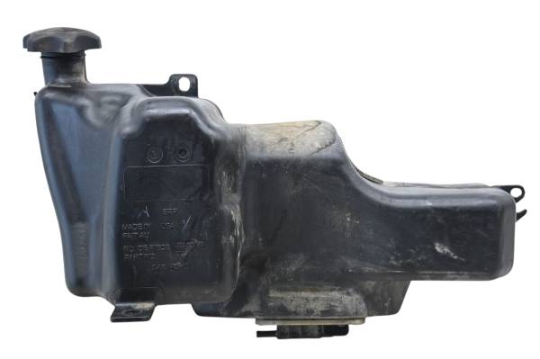 Can-Am - 08 Can-Am Renegade 500 4x4 Gas Tank & Fuel Pump