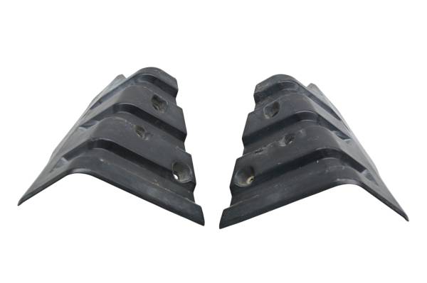 Can-Am - 11 Can-Am Outlander 500 Max XT Front Cv Boot Guards Left & Right