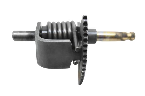 Can-Am - 08 Can-Am Renegade 500 4x4 Transmission Shift Shaft Shifter
