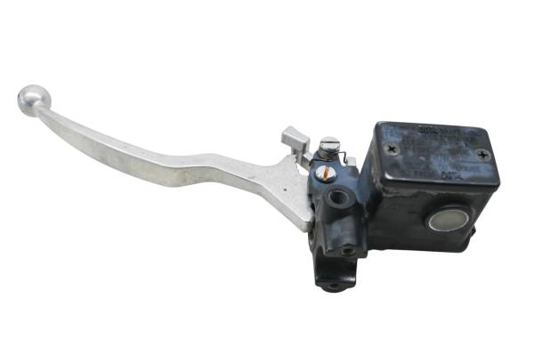Can-Am - 08 Can-Am Renegade 500 4x4 Rear Brake Master Cylinder & Lever