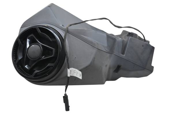 Sea-Doo - 20 Sea-Doo GTX 300 Limited Right Side Speaker Assembly