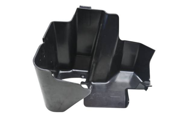 Can-Am - 11 Can-Am Outlander 500 Max XT Water Deflector Cover