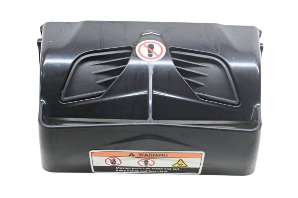 Sea-Doo - 20 Sea-Doo GTX 300 Limited Reverse Bucket