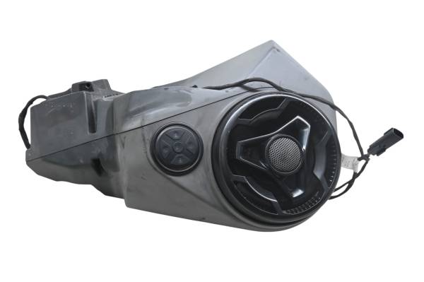 Sea-Doo - 20 Sea-Doo GTX 300 Limited Left Side Speaker Assembly