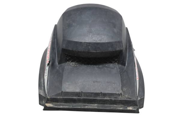 Can-Am - 11 Can-Am Outlander 500 Max XT Dash Board Handlebar Cover