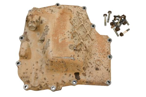 Honda - 19 Honda Talon 1000X Engine Oil Pan Honda