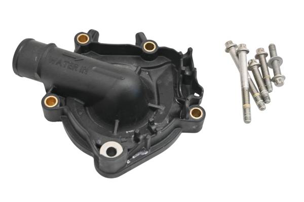 Sea-Doo - 24 Sea-Doo Spark Trixx 3up Water Pump Cover