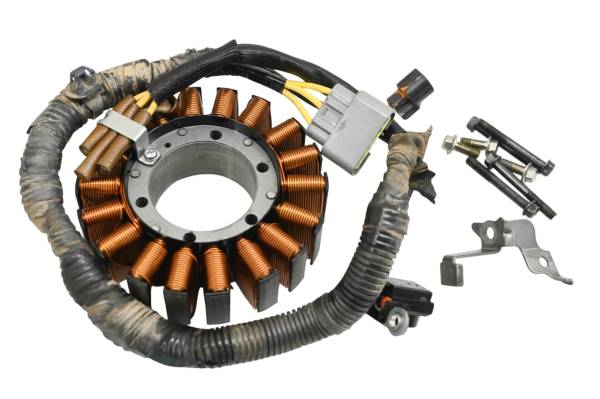 Honda - 19 Honda Talon 1000X Stator Honda