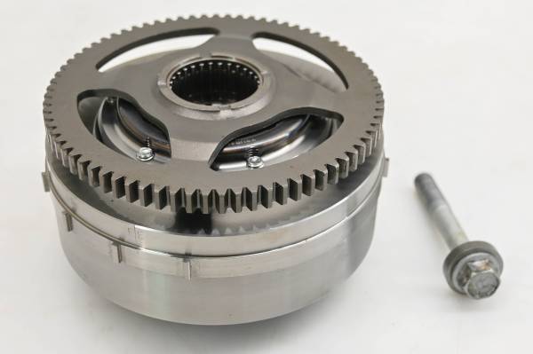 Honda - 19 Honda Talon 1000X Flywheel Magneto Honda
