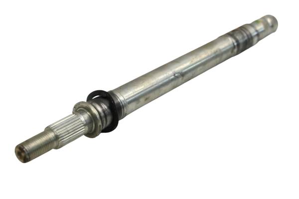 Honda - 19 Honda Talon 1000X Steering Stem Shaft Honda