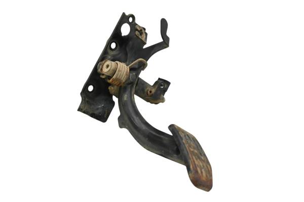 Honda - 19 Honda Talon 1000X Accelerator Pedal Honda