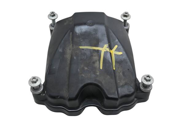Can-Am - 11 Can-Am Outlander 500 Max XT Valve Cover Front Or Rear
