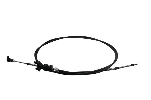 Sea-Doo - 20 Sea-Doo GTX 300 Limited Steering Cable