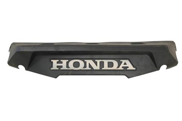 Honda - 19 Honda Talon 1000X Rear Cover Honda