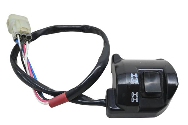 Can-Am - 08 Can-Am Renegade 500 4x4 4Wd Switch