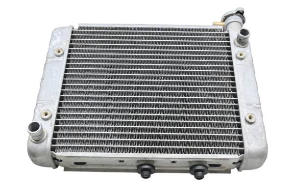 Can-Am - 11 Can-Am Outlander 500 Max XT Radiator