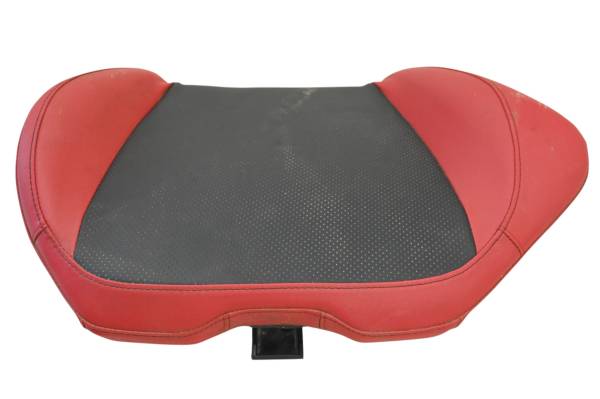Honda - 19 Honda Talon 1000X Passenger Seat Bottom Cushion Honda