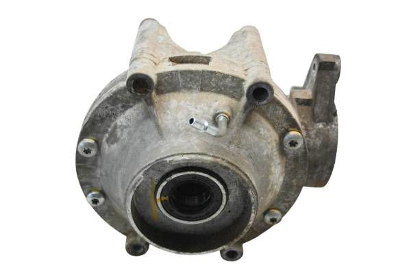 Can-Am - 11 Can-Am Outlander 500 Max XT Rear Differential