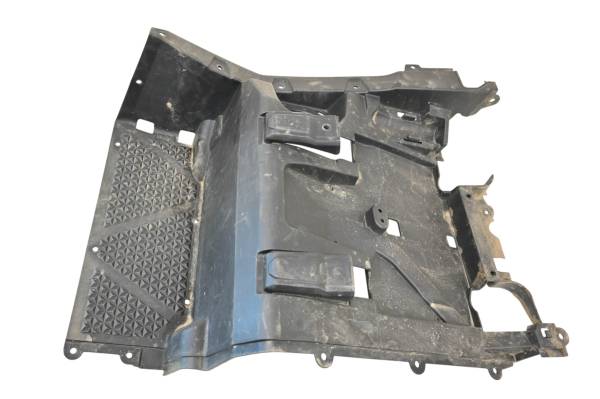 Honda - 19 Honda Talon 1000X Right Seat Lower Cover Honda