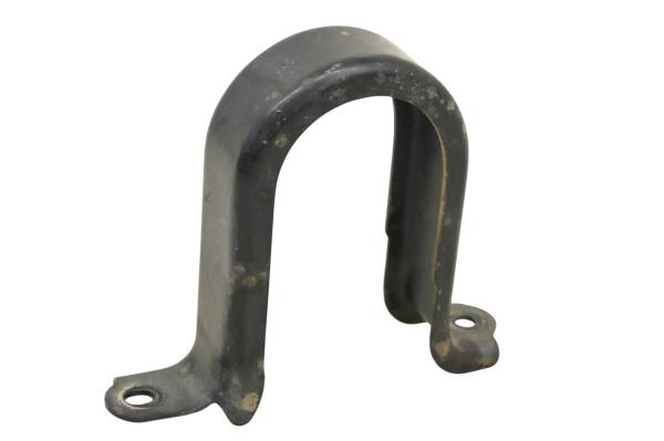 Honda - 19 Honda Talon 1000X Propeller Shaft Guard C Honda