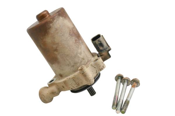 Honda - 19 Honda Talon 1000X Control Motor Honda