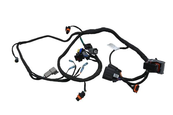Can-Am - 11 Can-Am Outlander 500 Max XT Engine Wire Harness Electrical Wiring