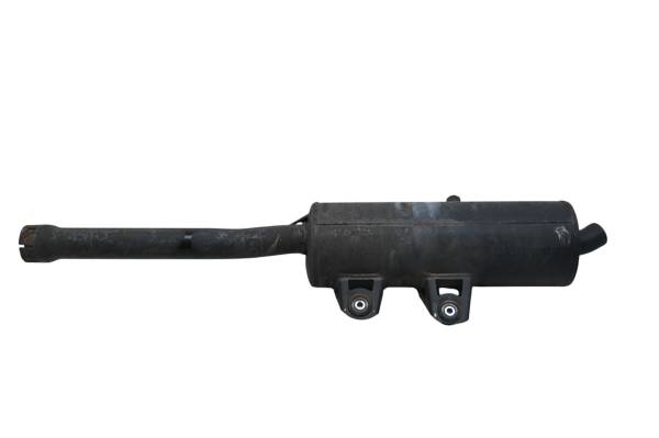 Can-Am - 11 Can-Am Outlander 500 Max XT Muffler Exhaust Pipe